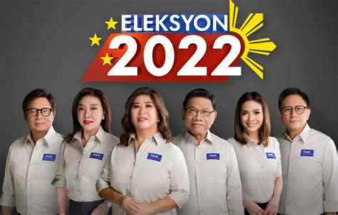GMA News Online brings the biggest Eleksyon 2022 coverage .